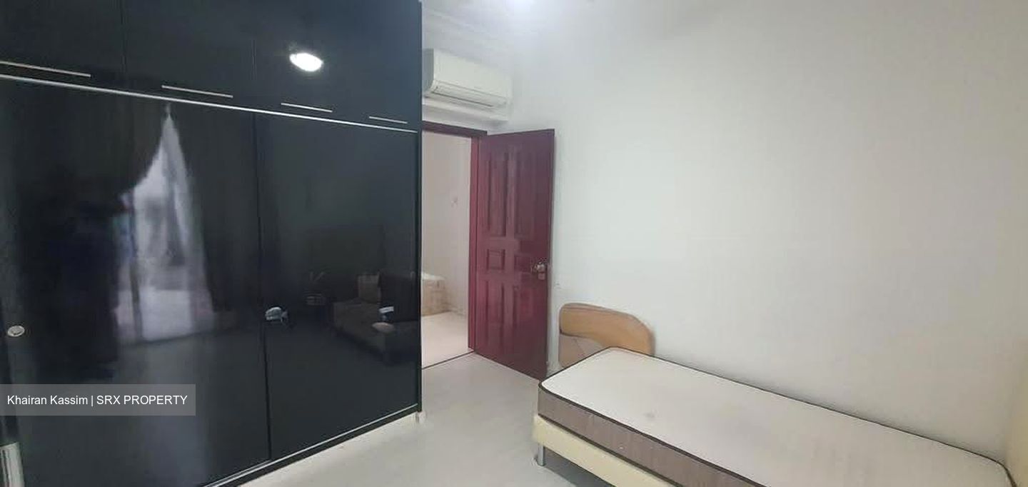 Sunny Palms (D15), Condominium #635902601